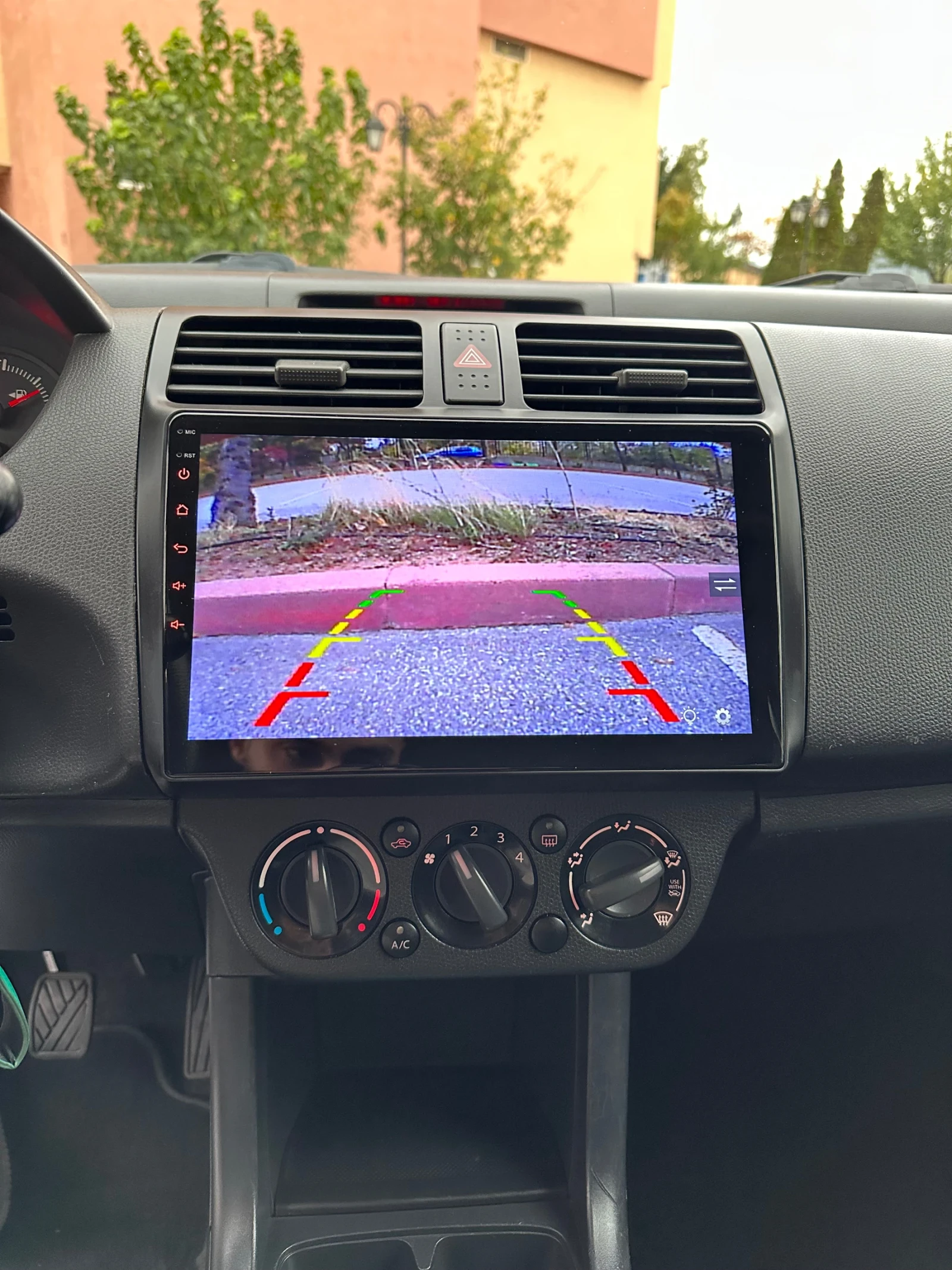 Suzuki Swift 1.3 LPG | Mobile.bg   11