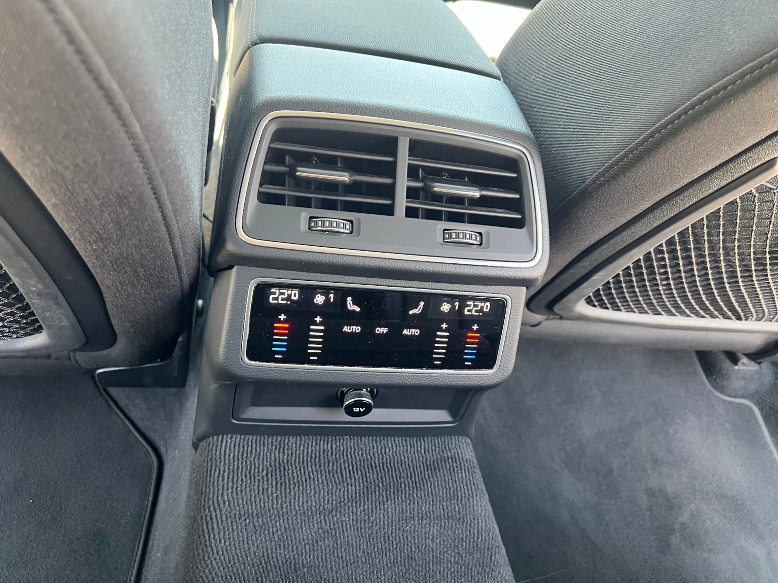 Audi A6 C8 45 TDI/QUATTRO/SPORT/TipTronic/8-скорости ZF - изображение 8