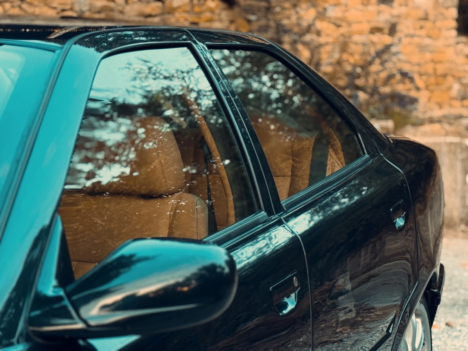 Maserati Quattroporte Evoluzione | Mobile.bg   5