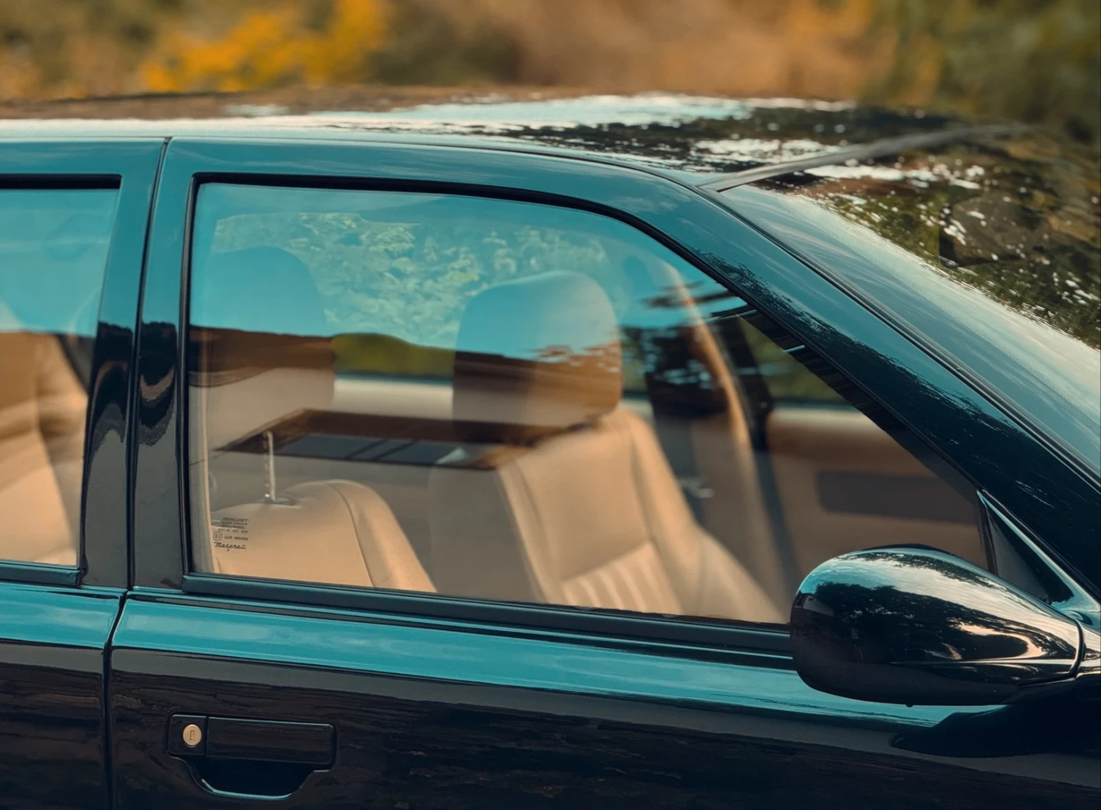 Maserati Quattroporte Evoluzione | Mobile.bg   6