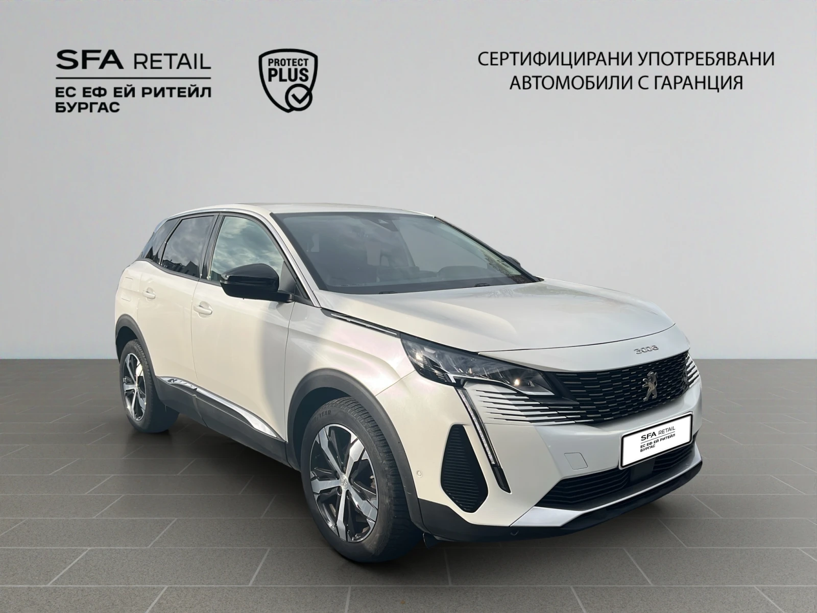 Peugeot 3008  - изображение 5