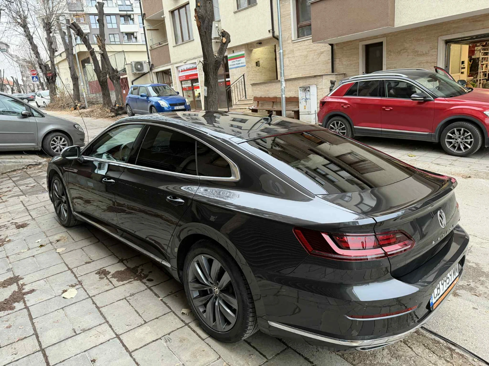 VW Arteon Elegance, BITDI, ����� �� 11.2026 | Mobile.bg � ����������� 3