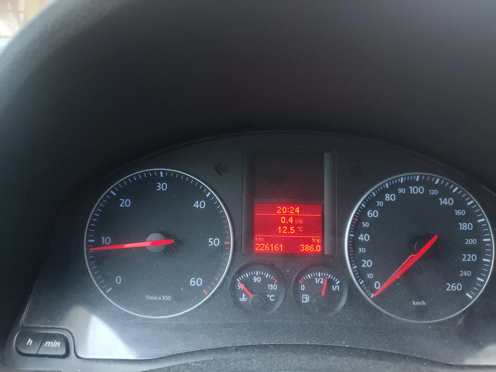 VW Golf  - изображение 8