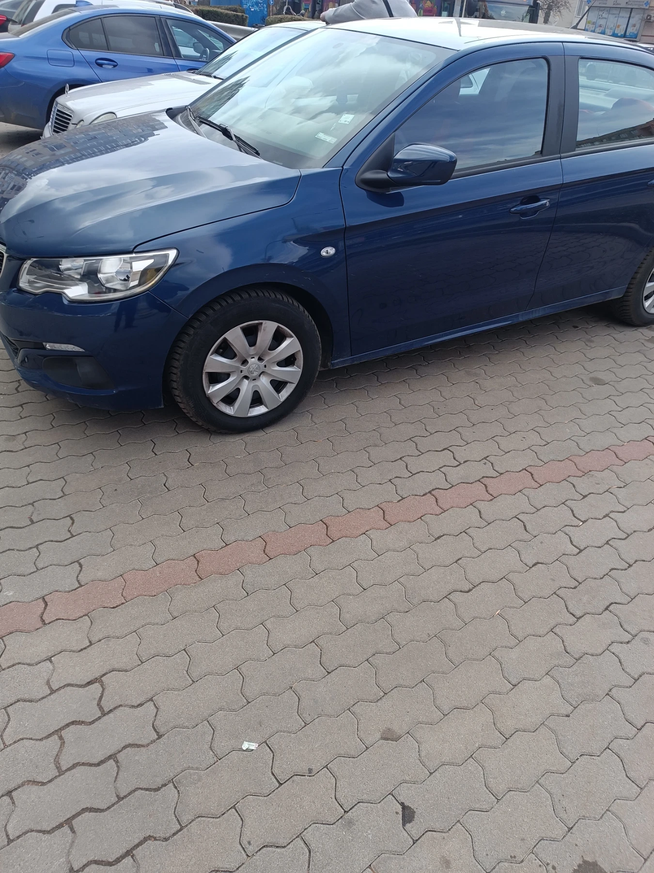 Peugeot 301  - изображение 2