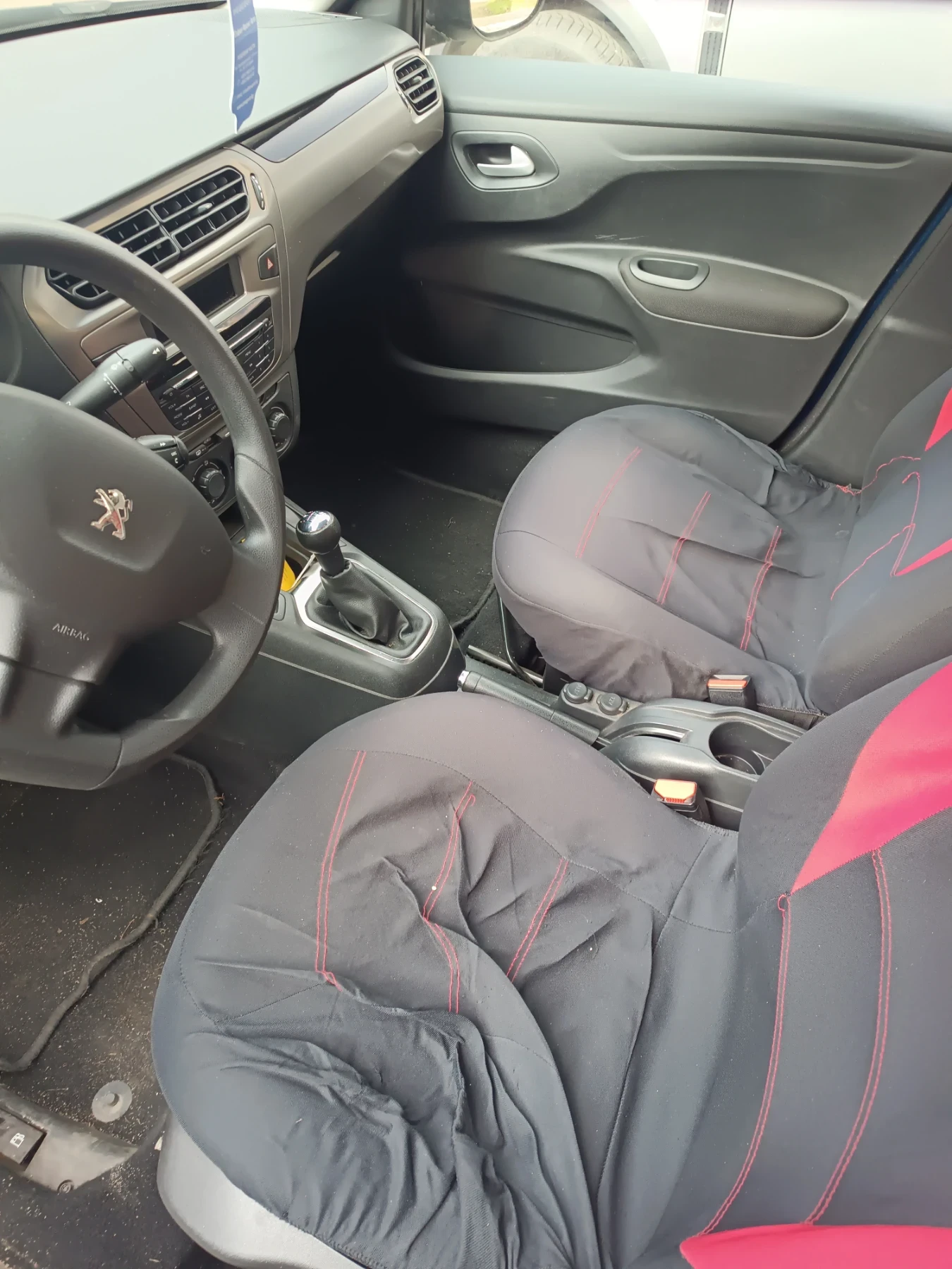 Peugeot 301  - изображение 6