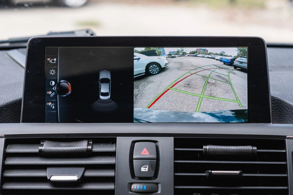 BMW 230 * Coupe* xDrive* ���������* (���� �� ��) | Mobile.bg � ����������� 13