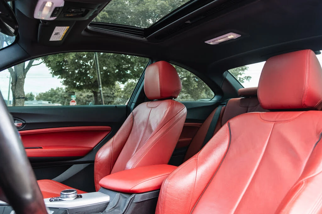 BMW 230 * Coupe* xDrive* ���������* (���� �� ��) | Mobile.bg � ����������� 7