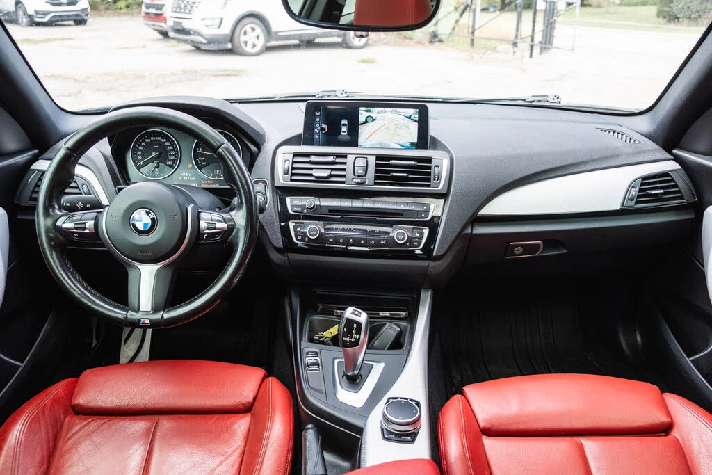 BMW 230 * Coupe* xDrive* ���������* (���� �� ��) | Mobile.bg � ����������� 8