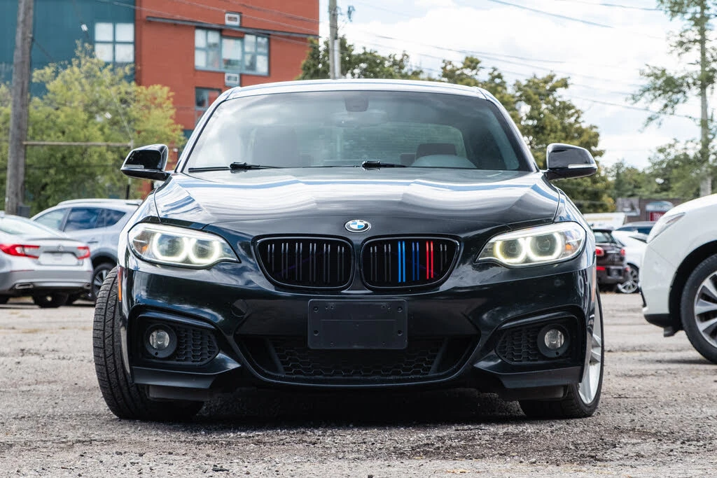 BMW 230 * Coupe* xDrive* ���������* (���� �� ��) | Mobile.bg � ����������� 2