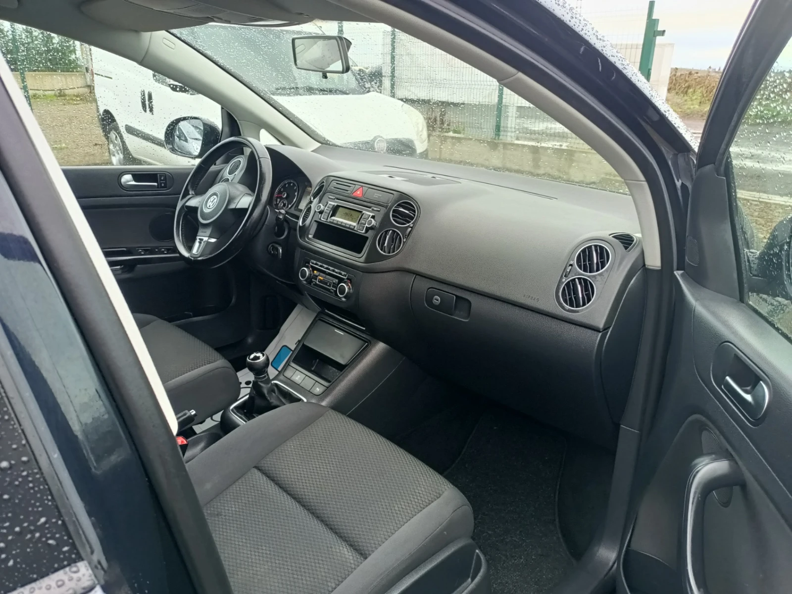 VW Golf Plus 1, 4 STYLE FACE | Mobile.bg � ����������� 8