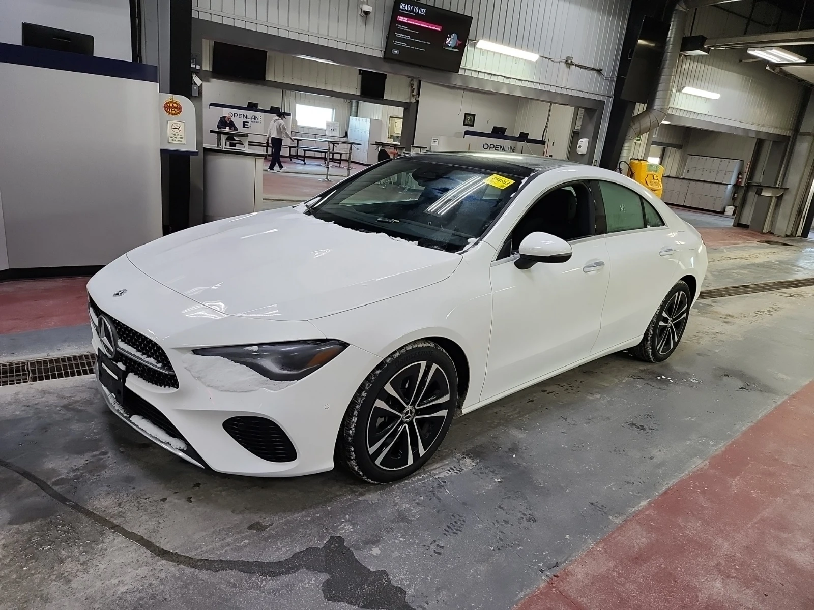Mercedes-Benz CLA 250 4519��| CARFAX| ��������|  | Mobile.bg � ����������� 1