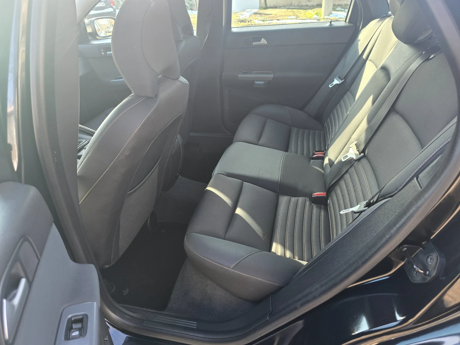 Volvo S40 1.8 face перфектно - изображение 8