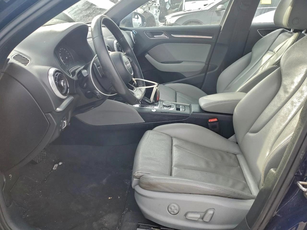 Audi A3 2l Premium Plus | Mobile.bg � ����������� 7