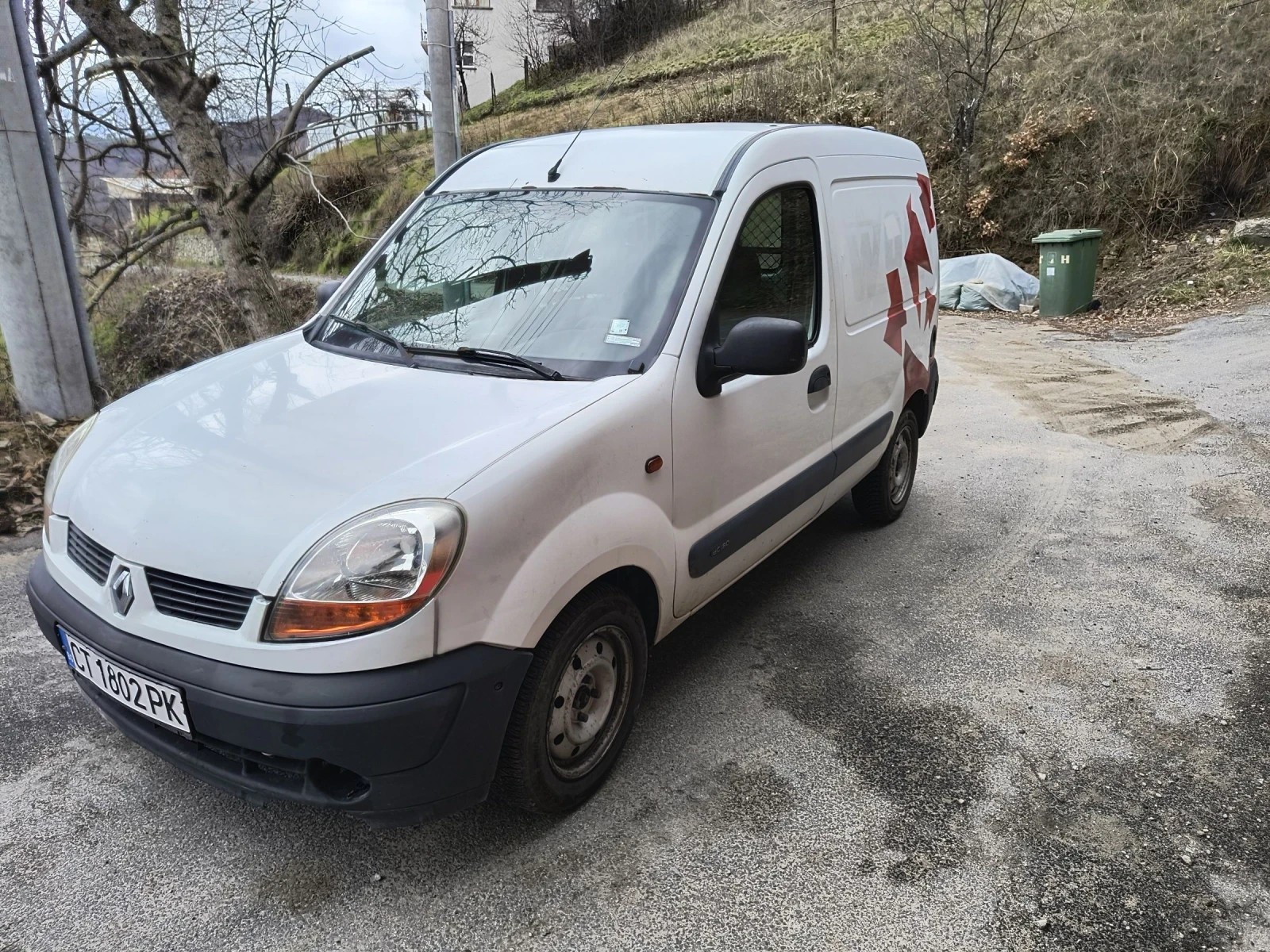 Renault Kangoo 1.5dci TOP | Mobile.bg � ����������� 1