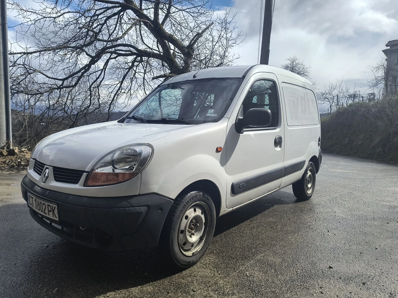 Renault Kangoo 1.5dci TOP | Mobile.bg � ����������� 1