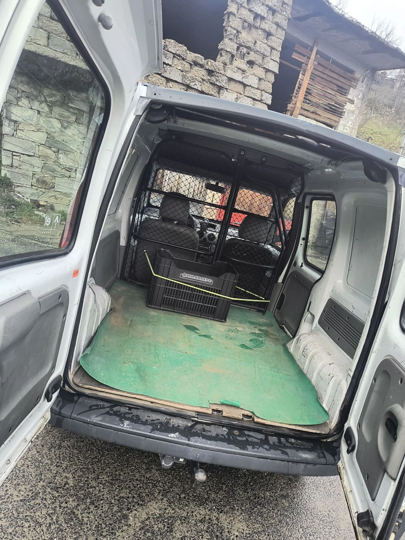 Renault Kangoo 1.5dci TOP | Mobile.bg � ����������� 6