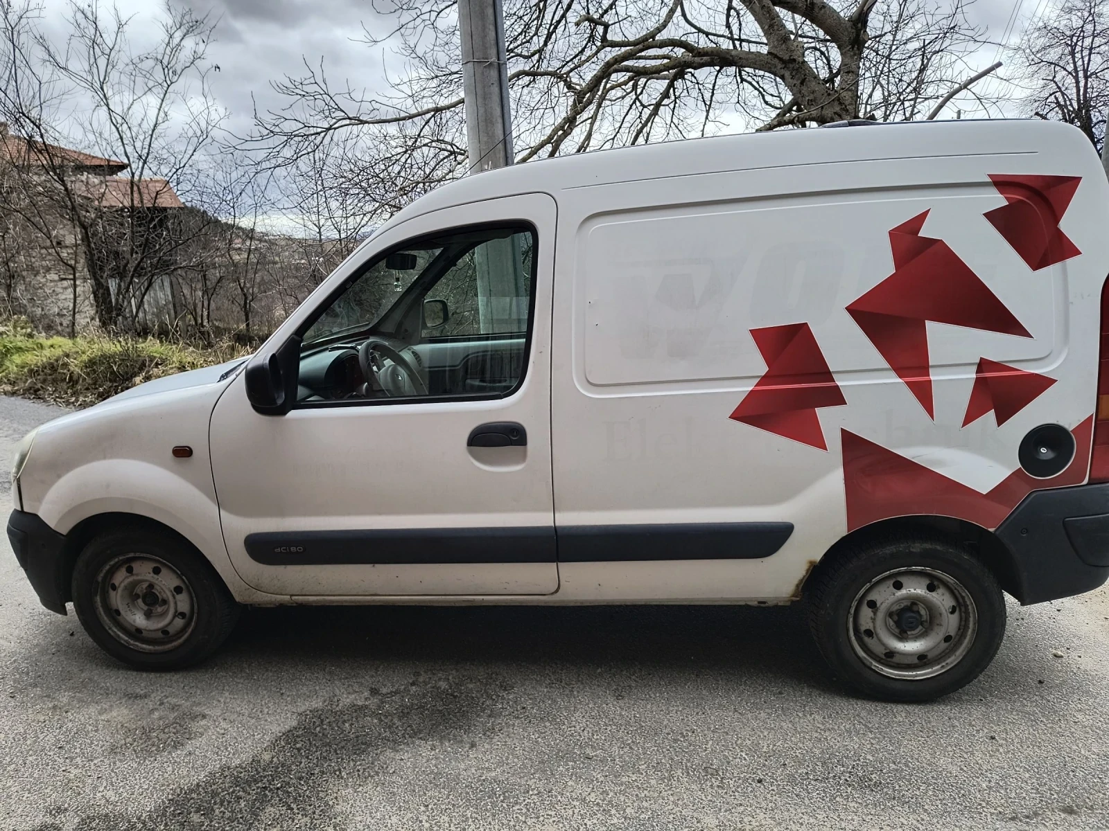 Renault Kangoo 1.5dci TOP | Mobile.bg � ����������� 2