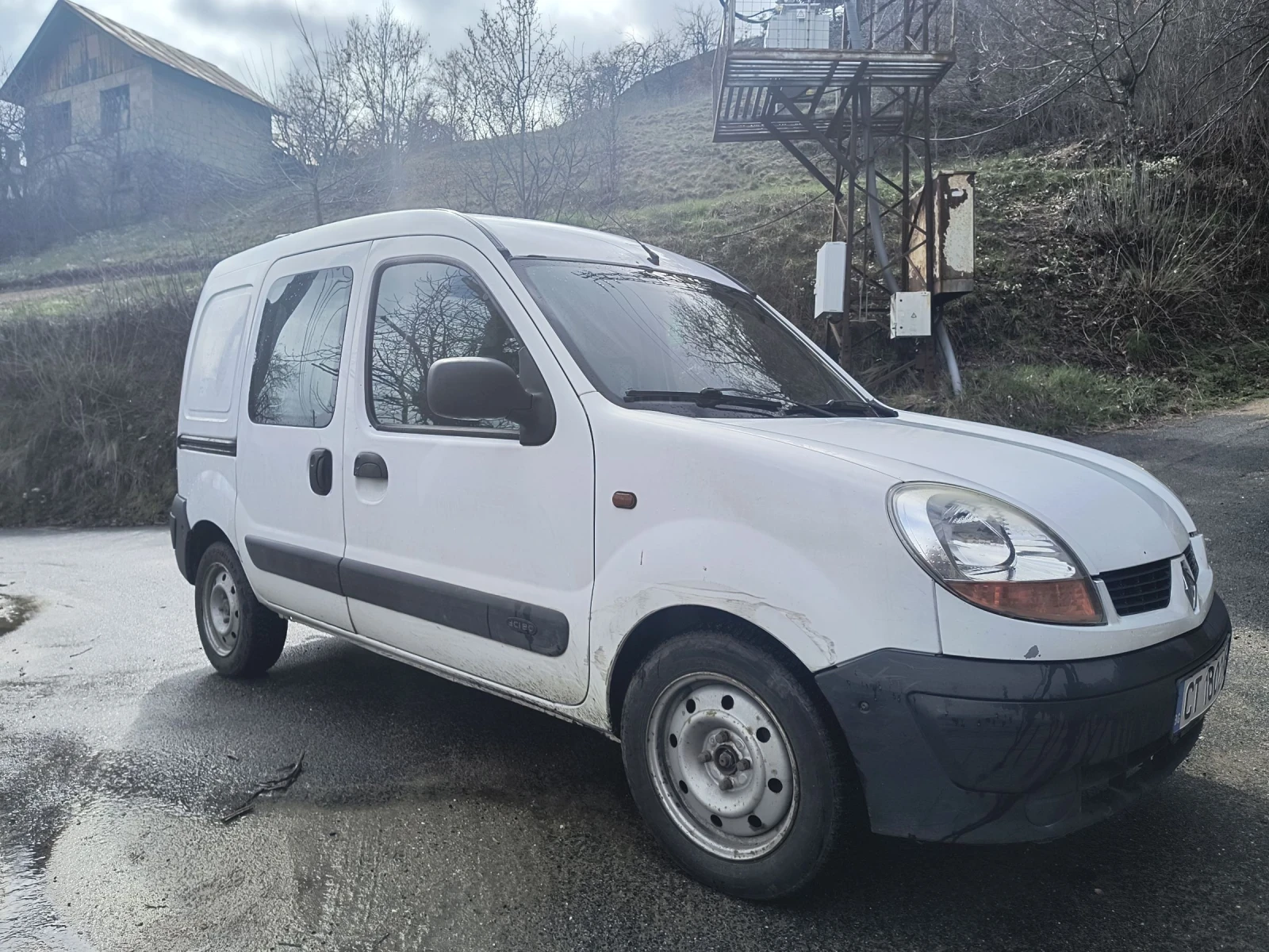 Renault Kangoo 1.5dci TOP | Mobile.bg � ����������� 2