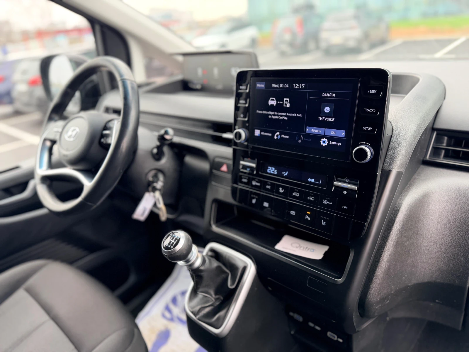 Hyundai Staria 2.2crdi ������ ���� ��������� �� 285 ���� | Mobile.bg � ����������� 10