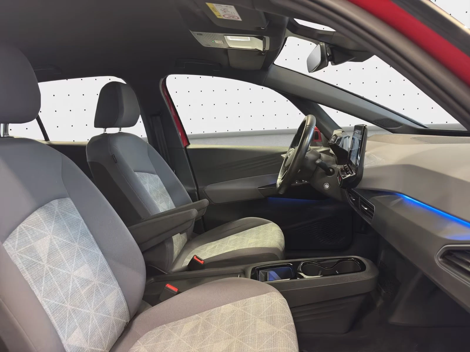 VW ID.3 PRO-PERFORMANCE/204HP/NAVI/360/LED/KLESS/ACC/787g | Mobile.bg � ����������� 13