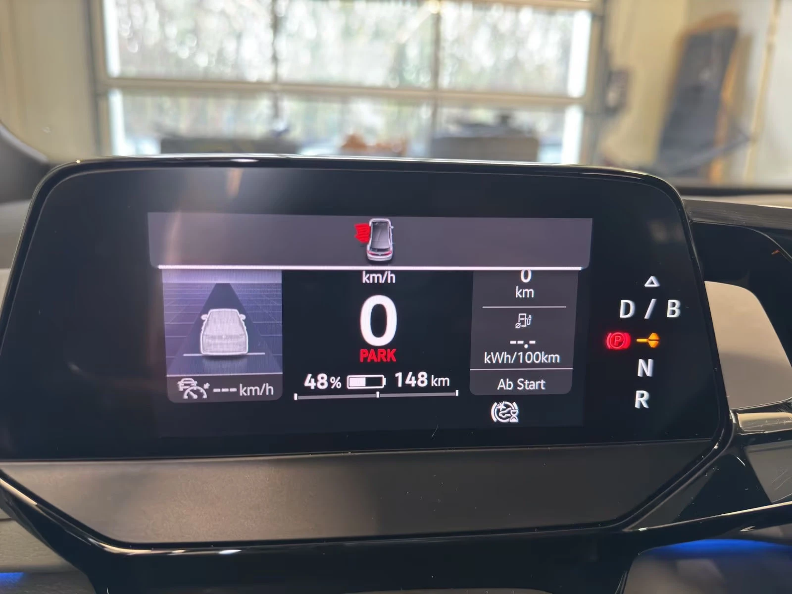 VW ID.3 PRO-PERFORMANCE/204HP/NAVI/360/LED/KLESS/ACC/787g - изображение 10