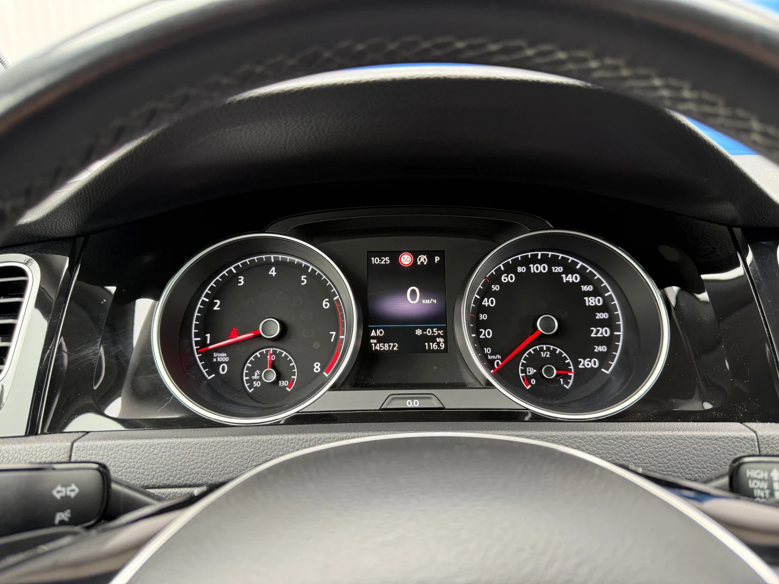 VW Golf 1.4 TSI | Mobile.bg � ����������� 11