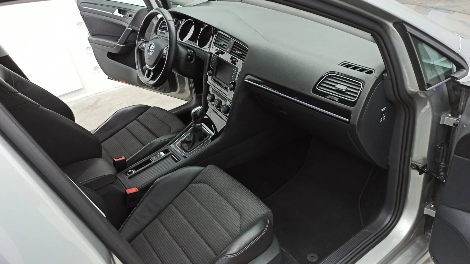 VW Golf 1.4  | Mobile.bg � ����������� 5