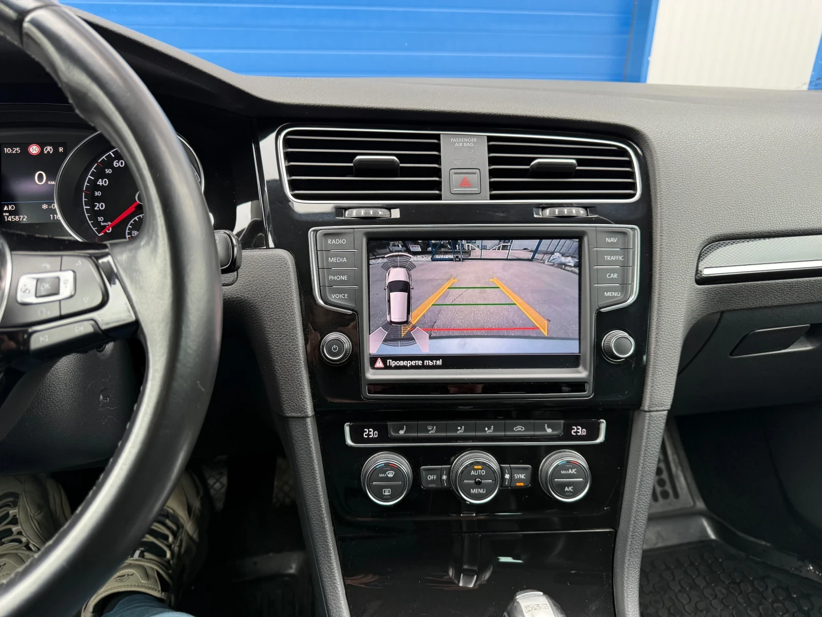 VW Golf 1.4 TSI | Mobile.bg � ����������� 13