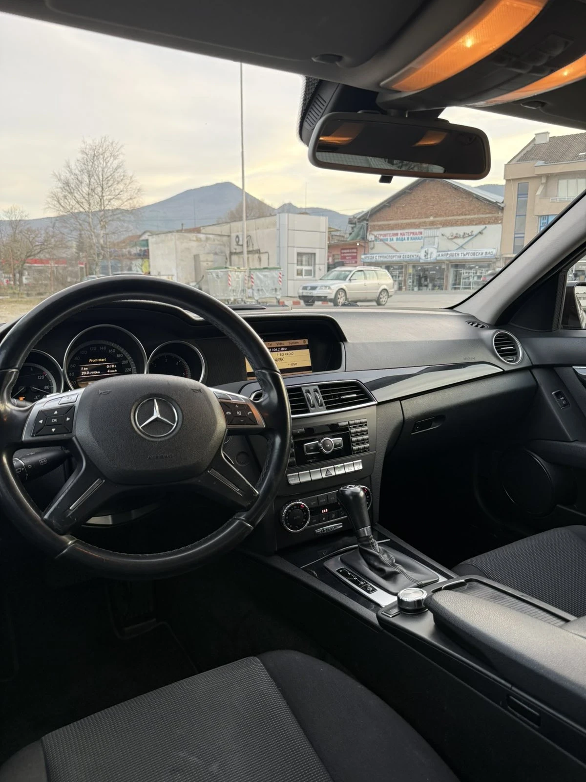 Mercedes-Benz C 250  - изображение 2