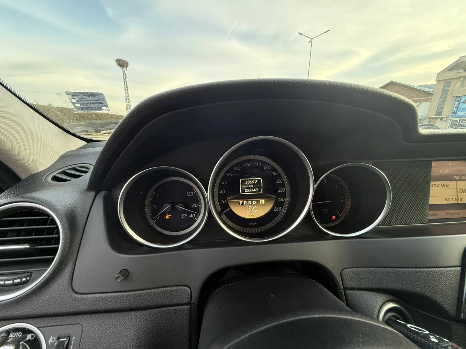 Mercedes-Benz C 250  - изображение 4