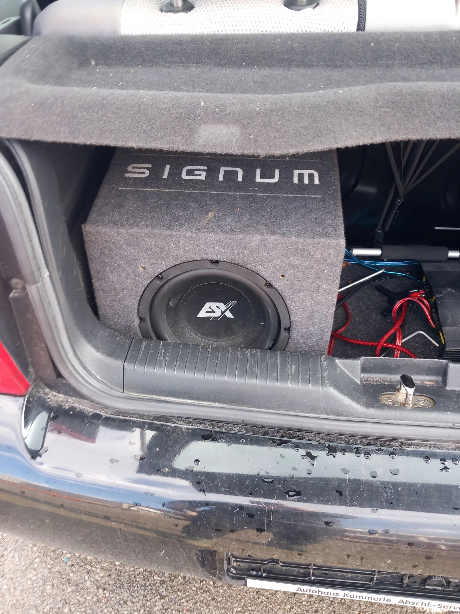 VW Lupo, снимка 12 - Автомобили и джипове - 53726296