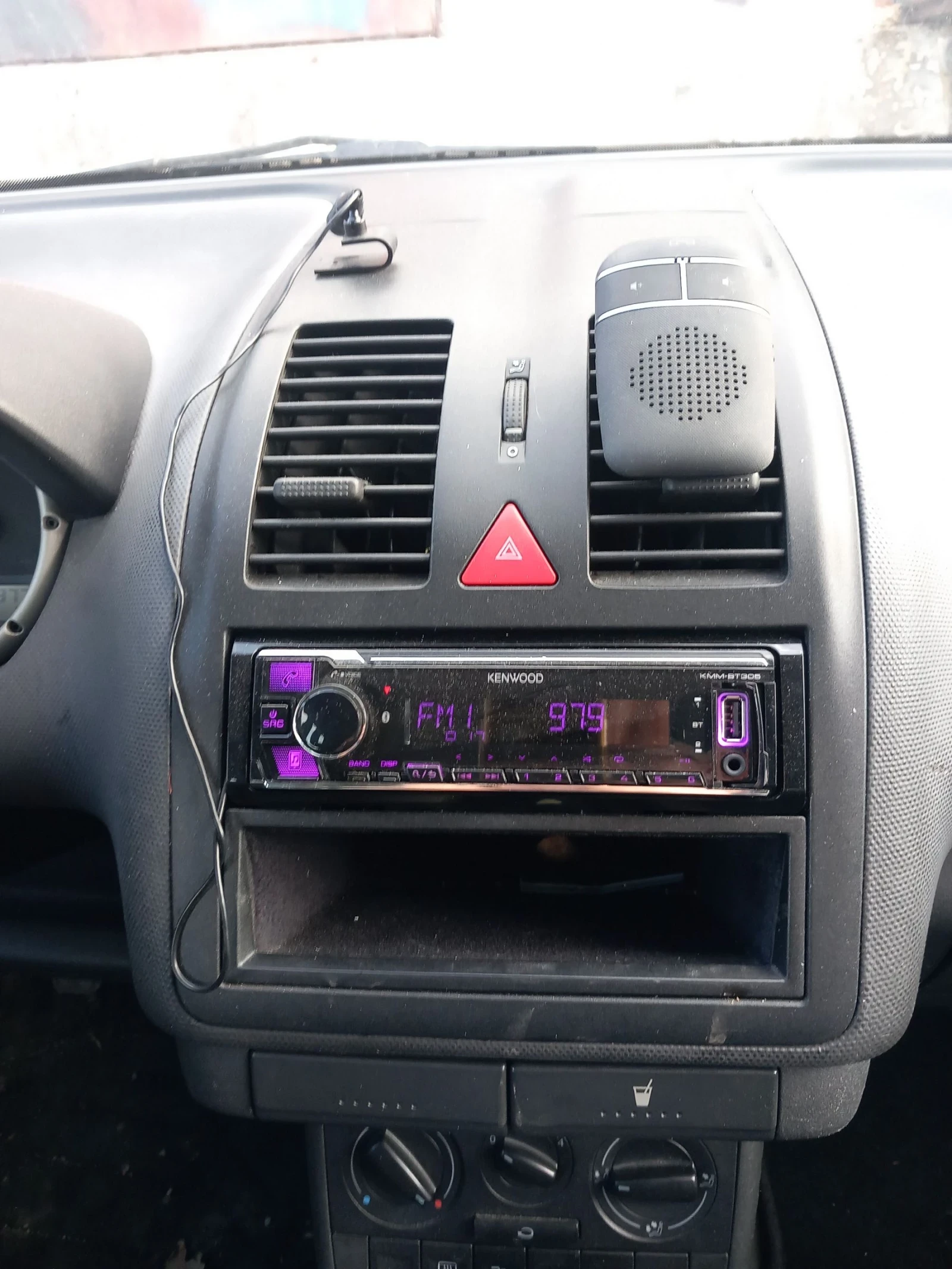 VW Lupo, снимка 6 - Автомобили и джипове - 53726296