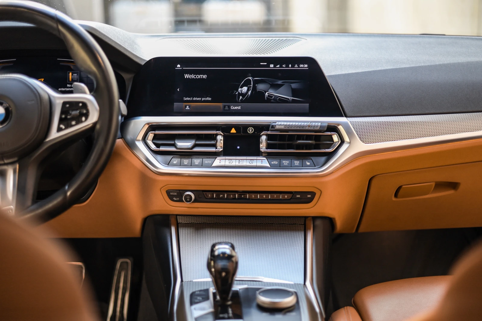 BMW 320 i xDrive � �������� � ����� �������� | Mobile.bg � ����������� 12