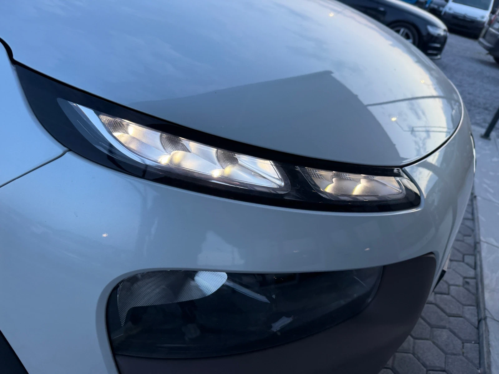 Citroen C4 Cactus SHINE! AUTOMATIC (KTEO COC), снимка 10 - Автомобили и джипове - 53916781