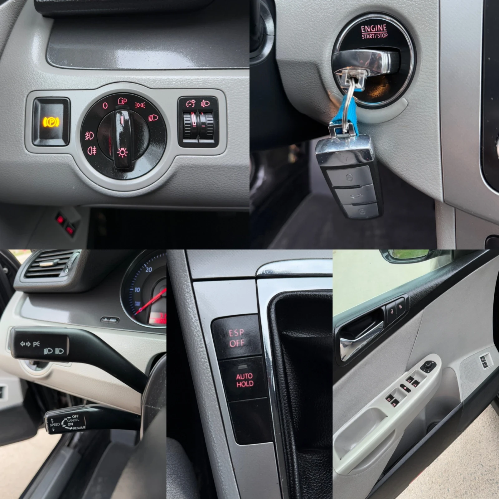 VW Passat VI, снимка 15 - Автомобили и джипове - 53955260