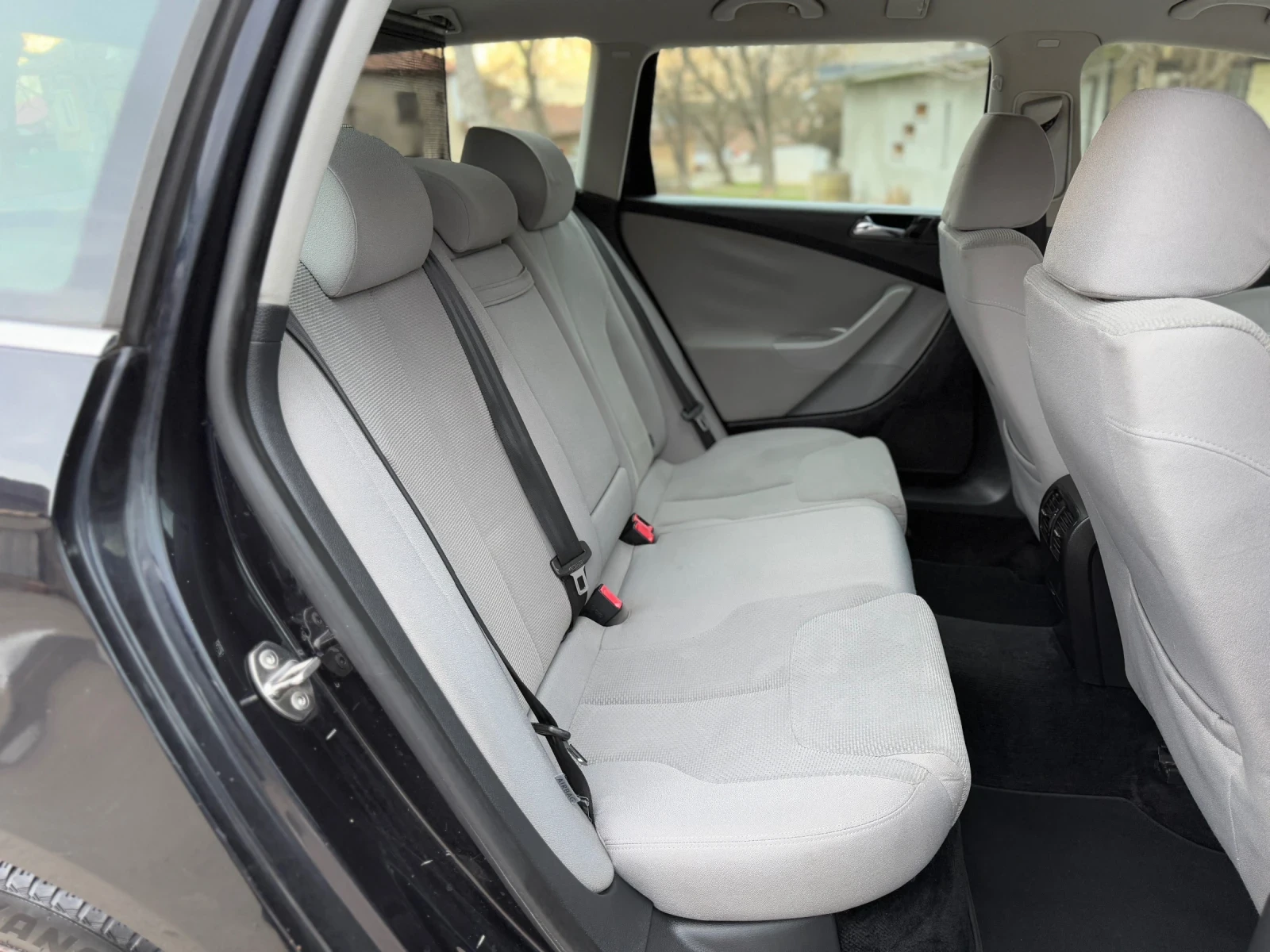 VW Passat VI, снимка 12 - Автомобили и джипове - 53955260