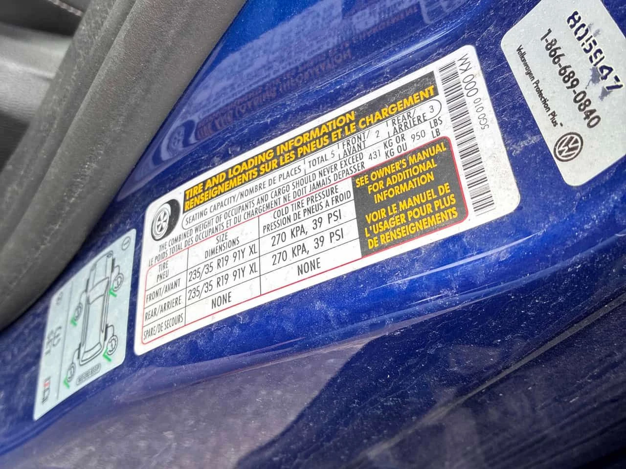 VW Golf R AWD * MANUAL* ГЛАВЕНО ПРЕДСТАВИТЕЛСТВО * , снимка 12 - Автомобили и джипове - 53999632