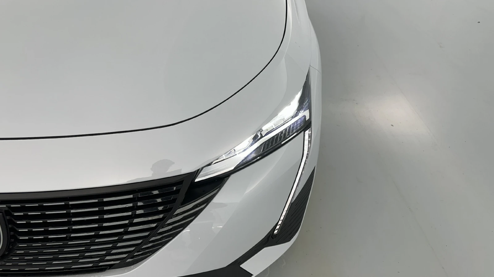 Peugeot 308 Allure , снимка 4 - Автомобили и джипове - 54366635