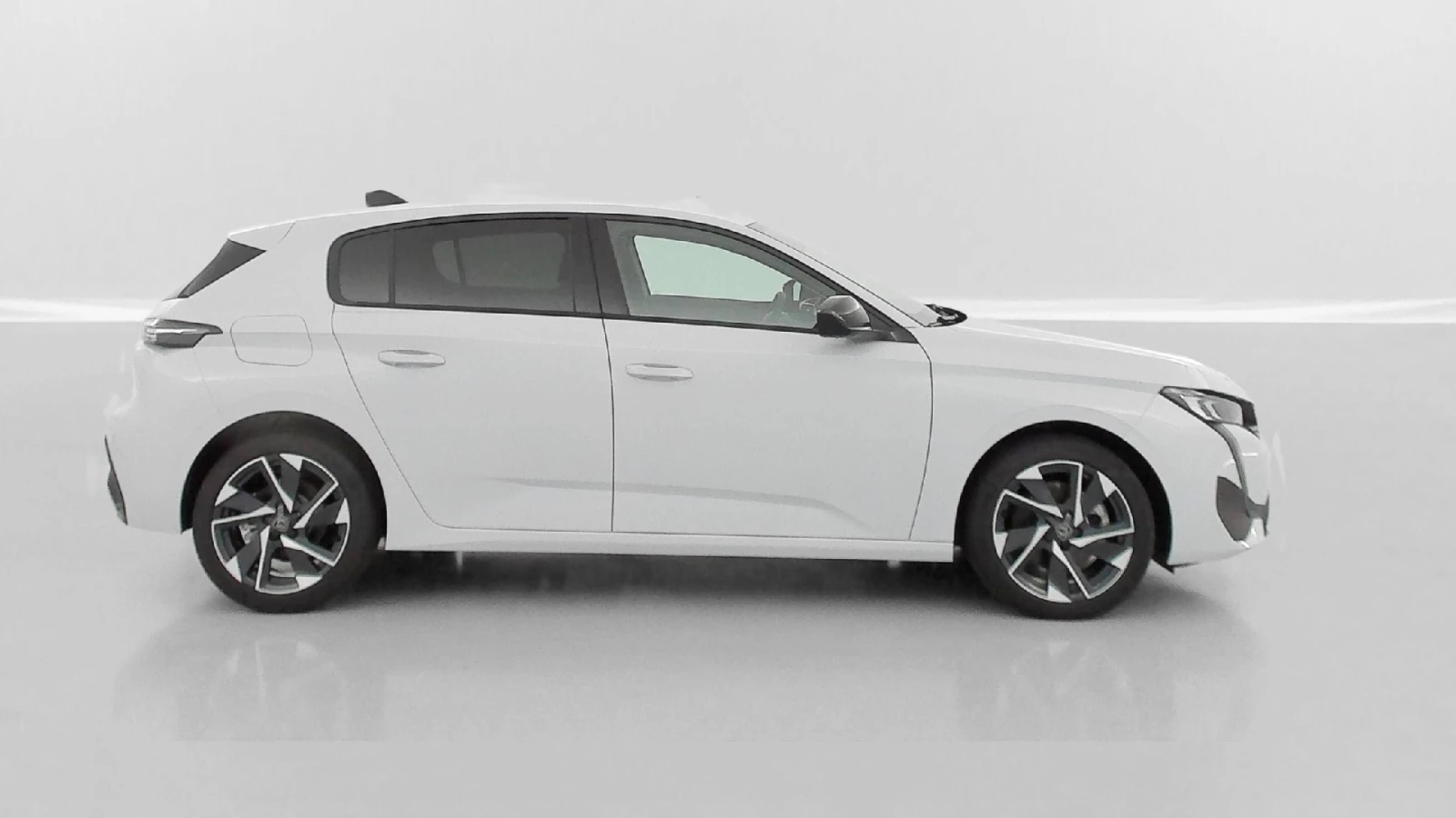 Peugeot 308 Allure , снимка 5 - Автомобили и джипове - 54366635