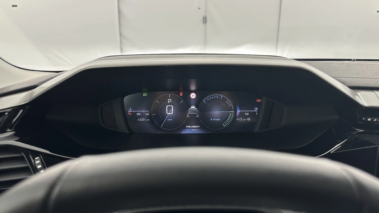 Peugeot 308 Allure , снимка 13 - Автомобили и джипове - 54366635