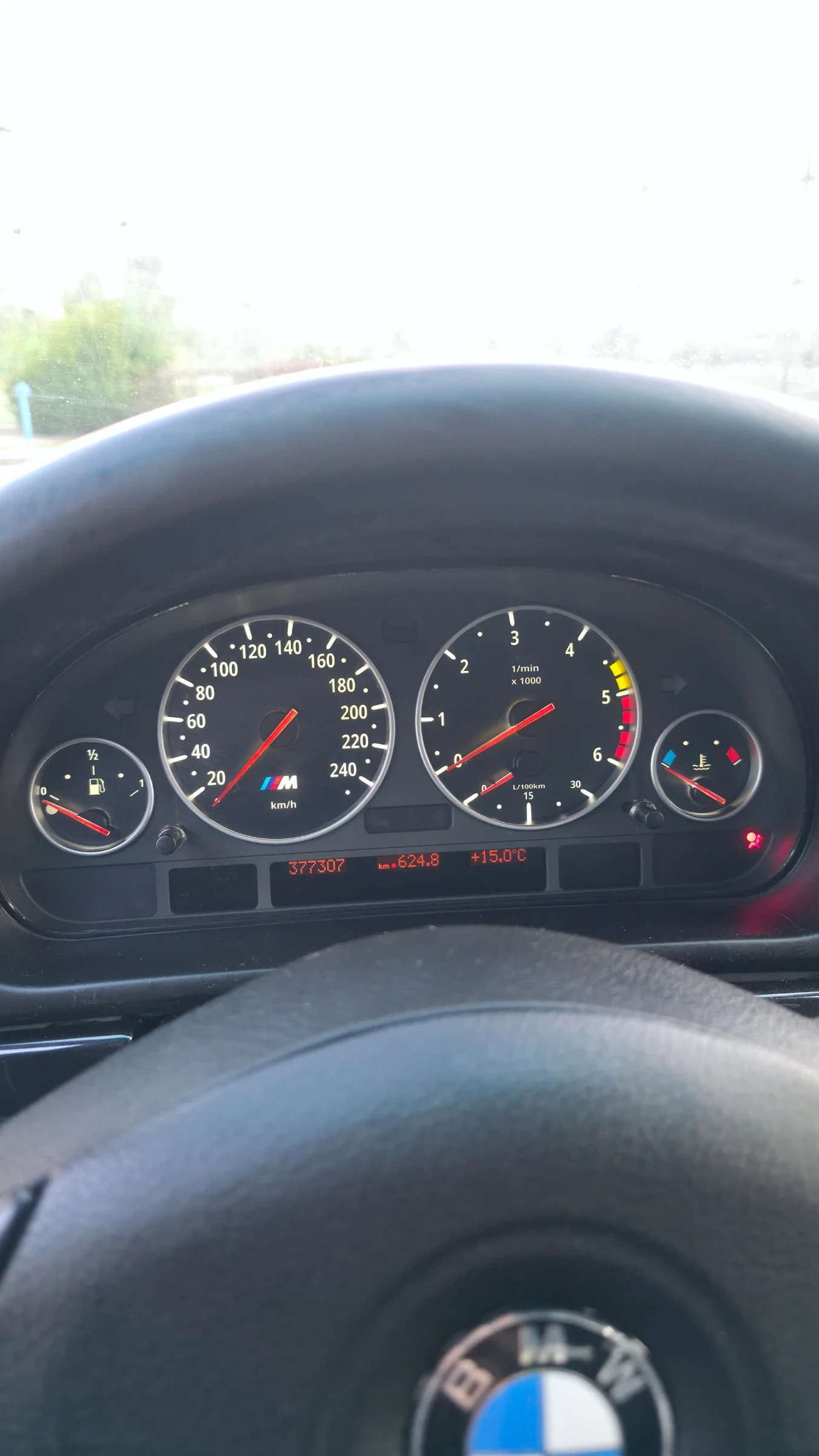 BMW 530, снимка 9 - Автомобили и джипове - 54538402