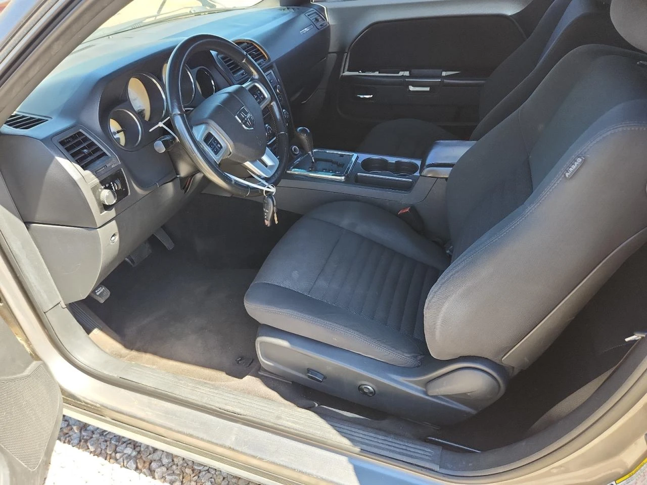 Dodge Challenger 3.6l * CARFAX* ������ ���������*  | Mobile.bg � ����������� 7