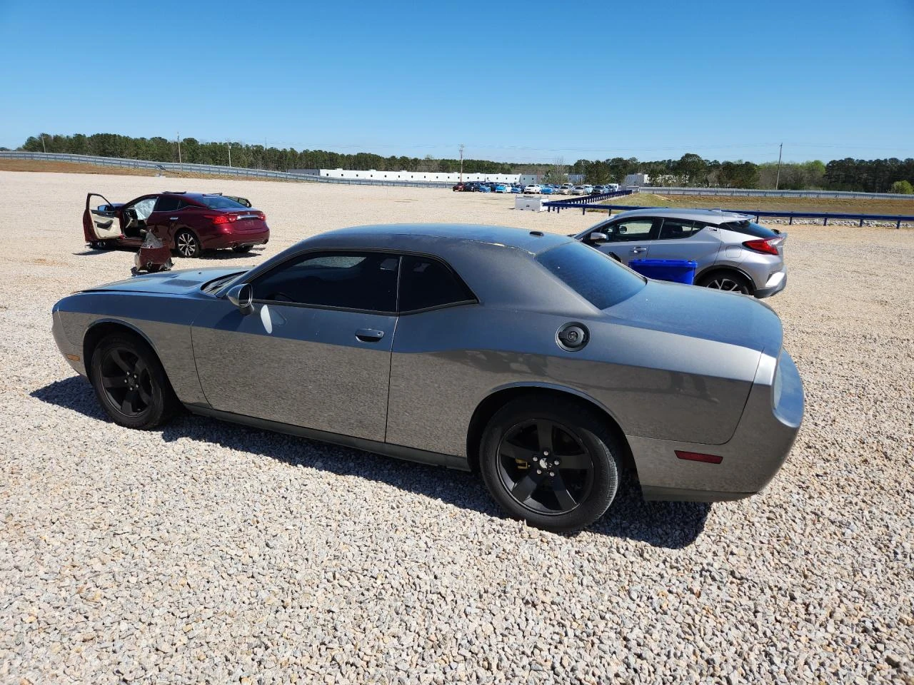 Dodge Challenger 3.6l * CARFAX* ������ ���������*  | Mobile.bg � ����������� 2