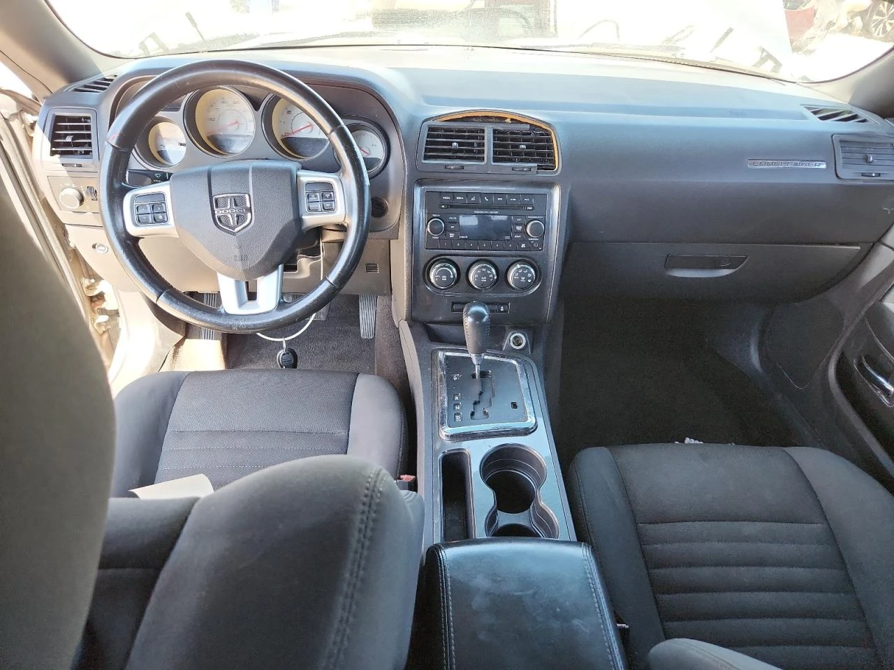 Dodge Challenger 3.6l * CARFAX* ������ ���������*  | Mobile.bg � ����������� 8