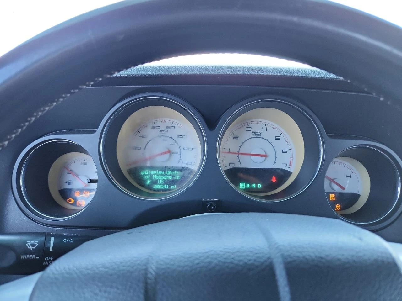 Dodge Challenger 3.6l * CARFAX* ������ ���������*  | Mobile.bg � ����������� 9