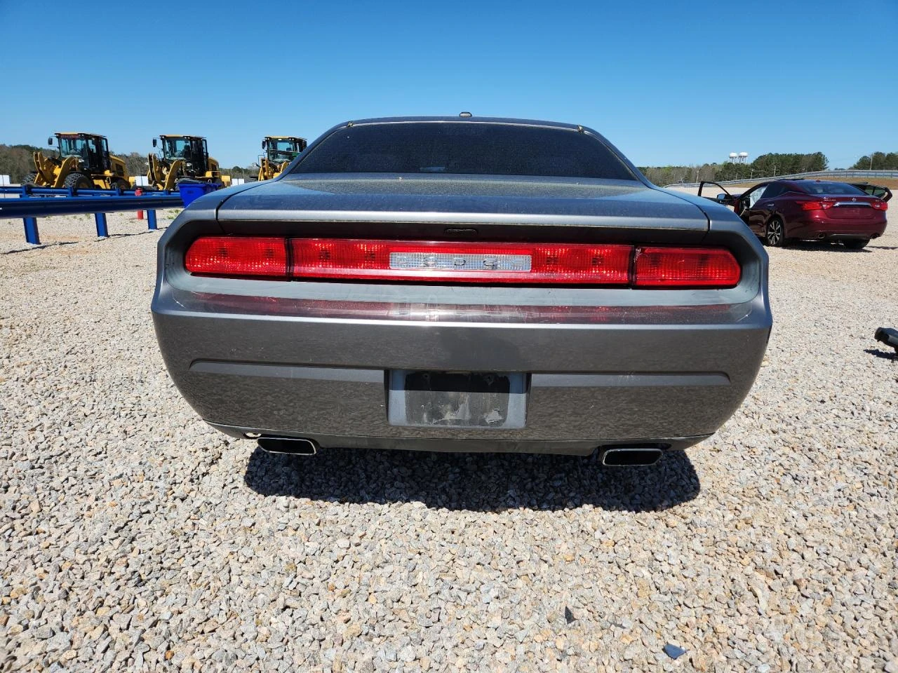 Dodge Challenger 3.6l * CARFAX* ������ ���������*  | Mobile.bg � ����������� 6