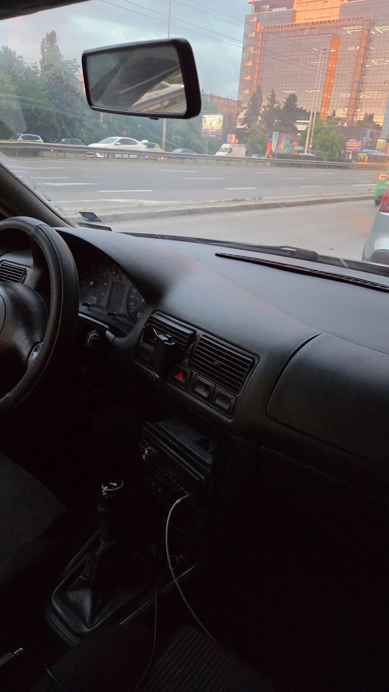 VW Golf, снимка 6 - Автомобили и джипове - 54611390