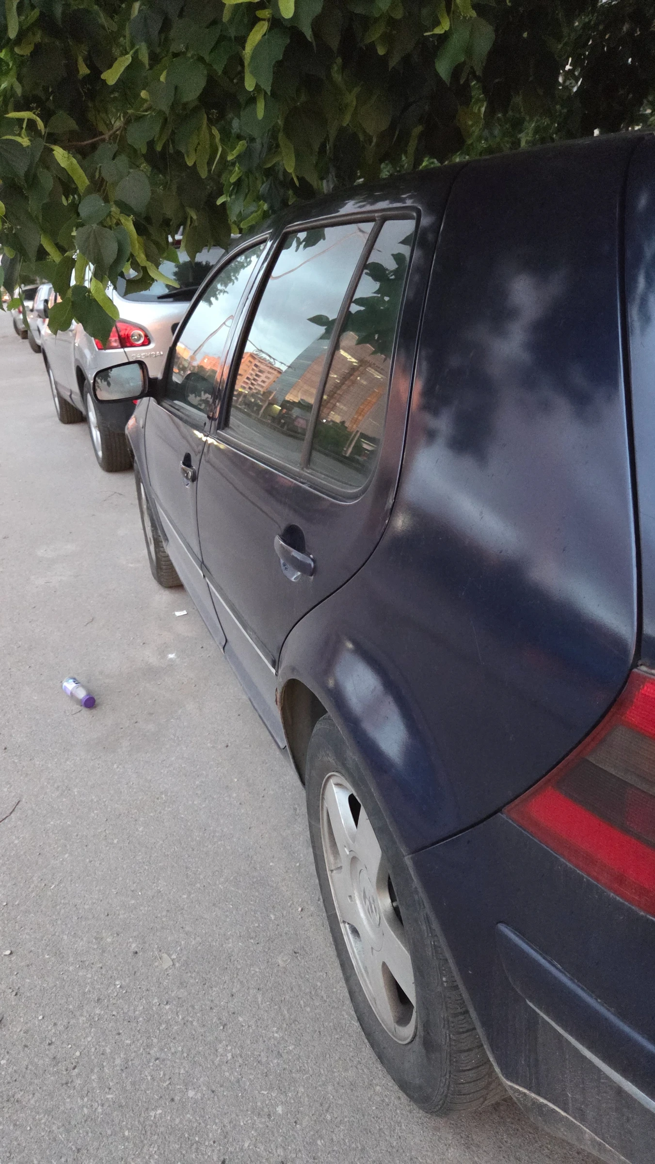 VW Golf, снимка 2 - Автомобили и джипове - 54611390