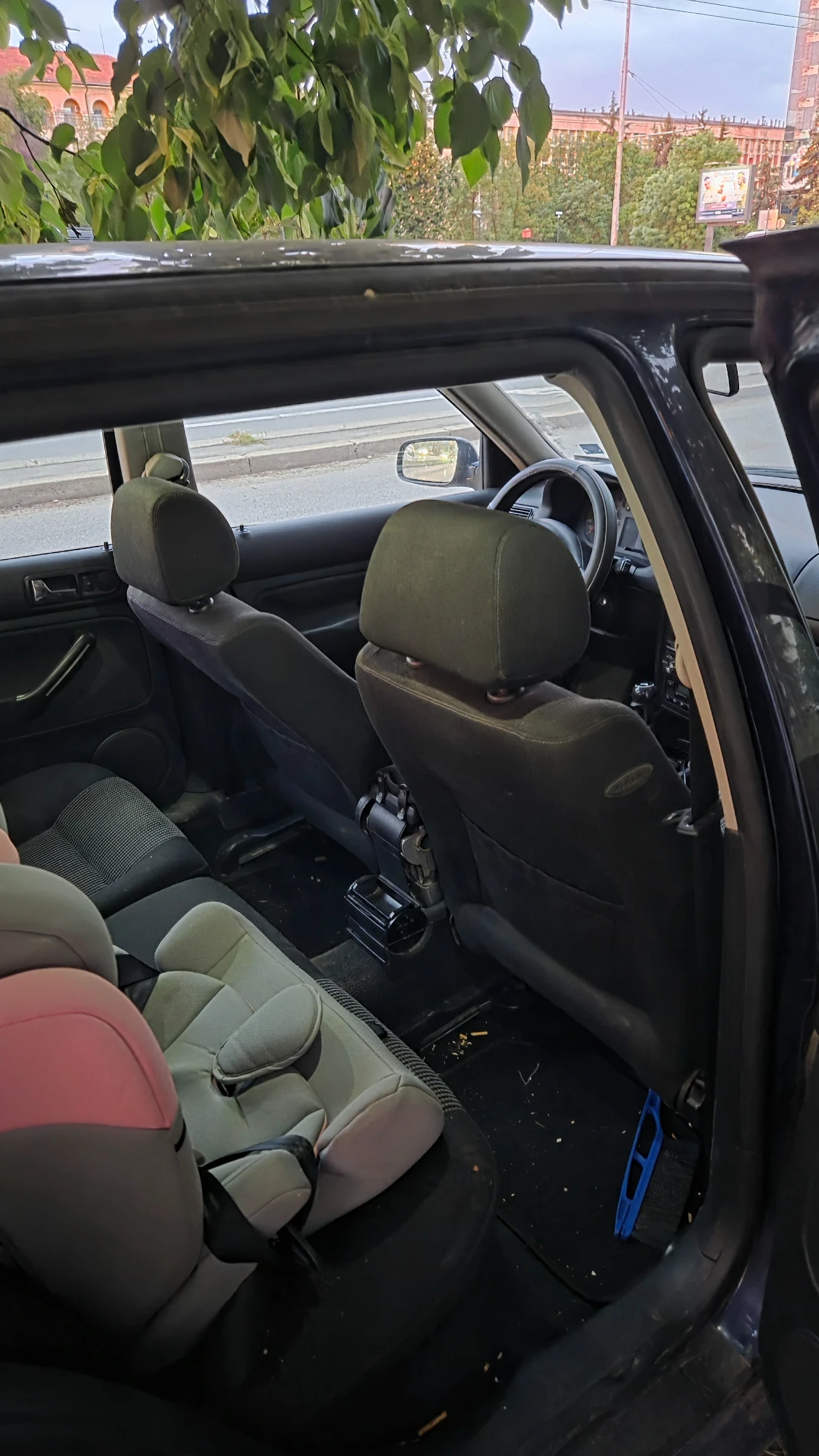 VW Golf, снимка 4 - Автомобили и джипове - 54611390