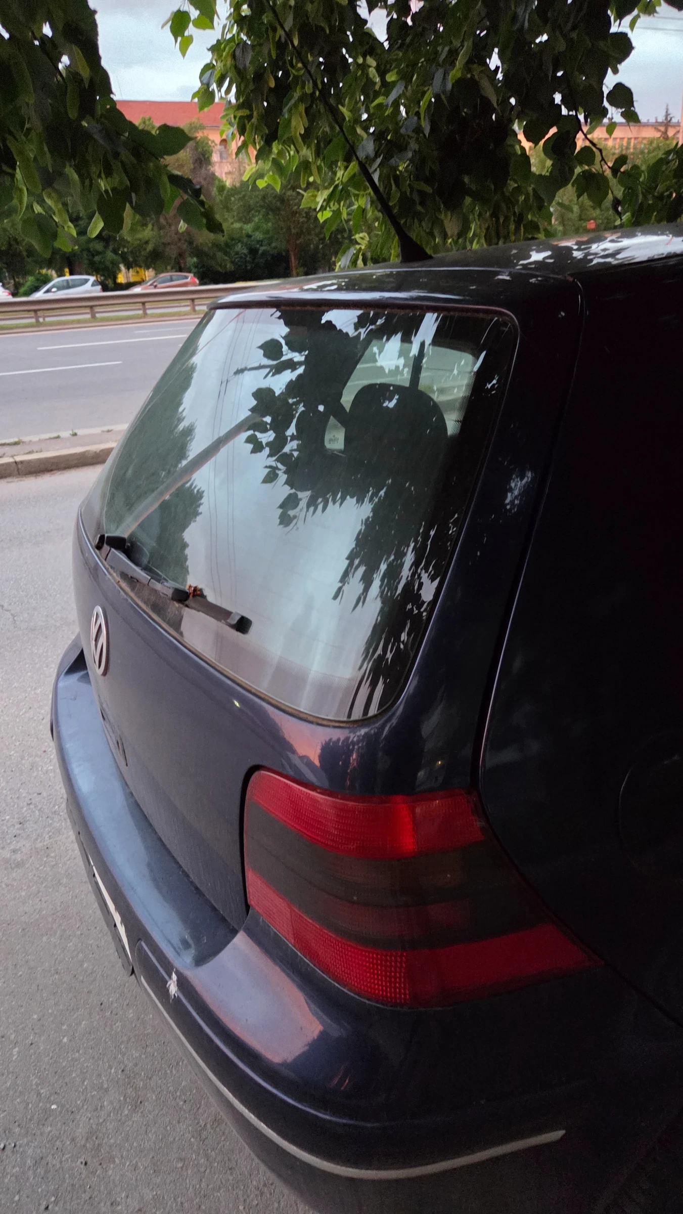 VW Golf, снимка 3 - Автомобили и джипове - 54611390